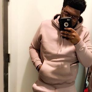 Meet your Posher, Tyrell